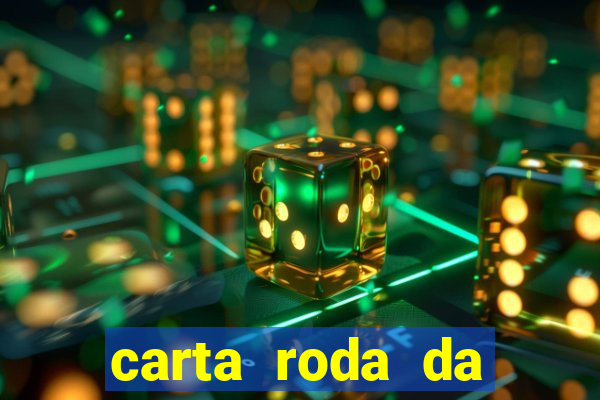 carta roda da fortuna no amor